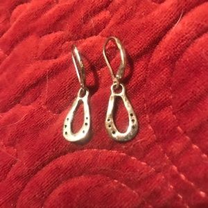 Horse lovers sterling silver originally made